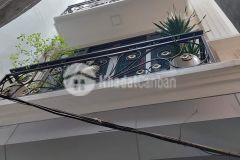 Gia đình bán gấp căn nhà thổ quan ba đình