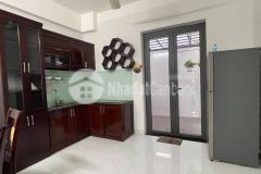 Bán nhà hẻm xe hơi, 3 tầng, nguyễn thị thập, quận 7, 75m2, 8 tỷ.