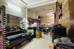 Chính chủ gấp bán nhà quận 3 hẻm xe hơi 6m, không lộ giới công nhận đủ 69m2