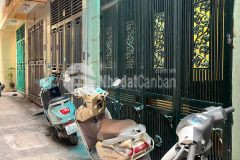 Bán nhà xuân đỉnh ngõ oto, ngoại giao đoàn. 40m2 x 4 tầng. giá 4 tỷ