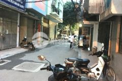 Bán nhà phố lê trọng tấn, quận thanh xuân 88m2, 4t, phân lô, gara ôtô, kinh doanh, nhỉnh 13 tỷ