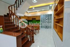 Bán gấp nhà quang trung gò vấp 49m2 chỉ 4,5 tỷ