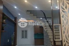 Bán nhà chính chủ, tây sơn, 58m2, mặt ngõ thông, ô tô, kinh doanh, giá 6 tỷ hơn. miêu tả