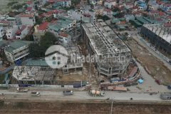 Shophouse sơn đồng center hưởng trọn ưu thế khi hoài đức hà nội lên quận