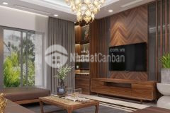 Bán nhà hồ đắc di mới đẹp ôtô tránh thang máy 60m2x6t 16 tỷ