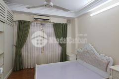 Bán nhà kim giang thanh liệt tặng nội thất 5 sao đầy đủ công năng.