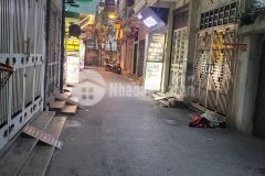 Bán nhà tôn đức thắng 42m25t. lô góc oto đỗ cửa 5.65 tỷ