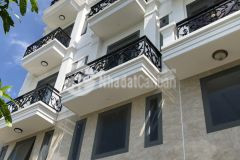 Nhà phố q12, mặt tiền bảo minh residence, chỉ 6,2 tỷ