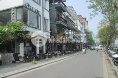 Mặt phố trích sài, nguyễn đình thi sầm uất view hồ tây 62m2 chỉ 29.9 tỷ. lh 0989.62.6116