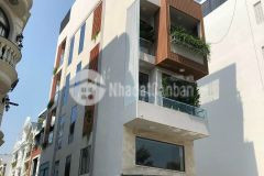 Siêu phẩm góc 2mt hẻm 10m đường quan trung p10 gò vấp