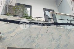 Cần bán gấp nhà thống nhất 34m2 giá chỉ 3,15 tỷ