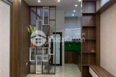 Nhà đẹp khương đình kinh doanh 30 m ra phố full nội thất dt 29m2 5 t mt 3.1m giá 4.3 tỷ