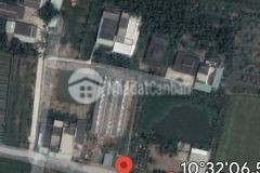 Đất thổ giá rẻ lợi bình nhơn tân an
