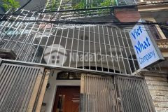 Nhà đẹp ba đình 60m2x 4tầng mặt ngõ oto đỗ cửa vị trí đẹp kinh doanh giá 6.9 tỷ