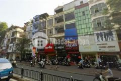 Bán nhà chùa bộc, đống đa mặt phố 10m, nhà đẹp, lô góc, 46m2x4t, nhỉnh 7 tỷ 0975642942