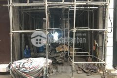 Chỉ 7.2 tỷ, ngõ 143 nguyễn chính, 40m2.