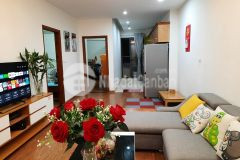 Bán nhà riêng đường lê thanh nghị ô tô đỗ, căn góc. 5 tầng, 60m2, 12,5 tỷ