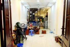 Bán nhanh nhà phú diễn, bắc từ liêm, dt 35m2, mt rộng, ôtô gần nhà, 3 tỷ