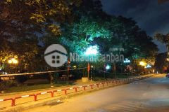 Bán nhà vườn hoa 16, phố nguyễn lương bằng, 43m2 5.2 tỷ, 4t, 4pn, mt 3.4m ngõ thông