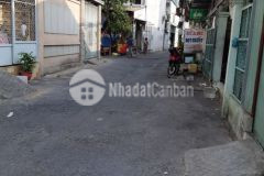 Đất tỉnh lộ 10 153m2 sổ nở hậu hxh bình tân.