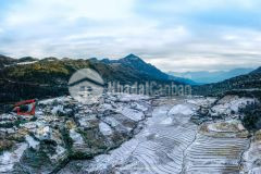 Bán đất nền y tý sapa 2 nằm trên trục chính mặt đường tl158