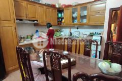 Hiếm nhà 3 tầng,diện tích lớn 95m2, mt 5m, cầu giấy, gấp 9tỷ.