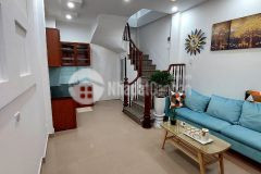 Nhà đẹp trần cung 37m2 3.2 tỷ nhà đẹp ở ngay cách ô tô 20m