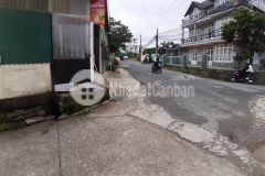 Chủ ngộp bán rẻ lô đất xây dựng ngay trung tâm đường lữ gia p9 đà lạt