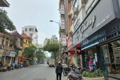 Mặt phố nguyễn văn tuyết, vỉa hè, kinh doanhdt 60m2, 6 tầng, mt 6m, 20 tỷ