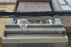 Cần bán nhà mặt phố nguyễn công hoan tiện ích kinh doanh 53m 25tỷ