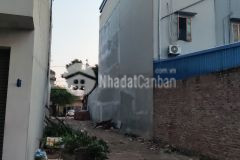 Chính chủ bán lô đất thôn thái phù, mai đình, sóc sơn, ô tô ngõ thông, 69m, chỉ 1,25 tỷ, lh 09151261