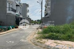 Lô đất hẻm 175 đường 2 tăng nhơn phú b, diện tích 56m vị trí đẹp