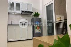 Bán nhà thịnh quang 95m2, 8 tầng, mt 8m ccmn doanh thu 100triệutháng.