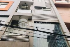 Bán nhà phố trần duy hưng 62m2, 5t, thang máy, ô tô tránh, kinh doanh, 14.7 tỷ