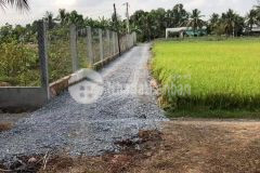 Đất thổ giá rẻ lợi bình nhơn tân an long an