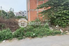 Bán đất hẻm xe hơi 283 linh đông, dt 54 m2, giá 3.95 tỷ