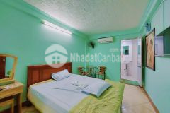 Bán nhà xã đàn 5 tầng mt 6m kinh doanh dòng tiền sát phố.