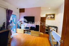 Vị trí đẹp nhà đẹp nội thất trang trí tinh tế hxh lô góc ngang gần 7m