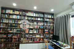 Bán nhà khu b đại kim, 60m2, đường 32m, đối diện aeon mall, 14.3 tỷ