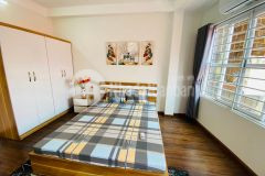 Bán nhà ngõ 651 minh khai, an sinh tốt, 40m2, mt 5m, 7.48 tỷ, 0867195893
