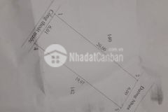 Nền kdc khóm thành tâm tt tân quới bình tân vĩnh long