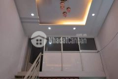 Hot hot chỉ với 2,75, 27m2 tỷ có ngay nhà gò vấp 3 tầng cực thoáng