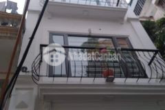 Nhà đẹp, ô tô đỗ cửa, trương định hbt, 52m, mt rộng, 2 thoáng, nhỉnh 7 tỷ