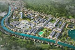 Bán đất 90m2 có sổ trung tâm tp sơn la, giá từ 435tr trả góp ls 0