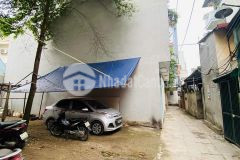 Cần bán gấp 93m2 đất cổ nhuế, bắc từ liêm