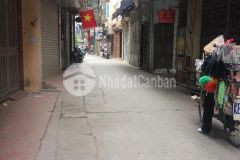 Nhà lê quang đạo phú đô nam từ liêm thoáng mới ngõ thông 35m 5tầng giá 3.3tỷ,đt0869058222.