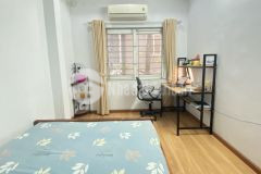 Bán nhà riêng, nhà hẻm tại đường mỹ đình, quận nam từ liêm,, hà nội, 40m2,5 tầng, 4.1 tỷ, gần trườn