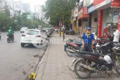 Bán nhà phố nguyễn hoàng, kd, dòng tiền, thang máy, 90 m x 8 tầng, nhỉnh 32 tỷ