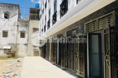 Bán nhà bình tân hẻm ô tô 4 tầng btct tặng full nội thất đẹp