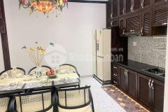 Bán nhà gò vấp vị trí cực đẹp, 1 đời chủ, giá rất tốt 53m2 giá 4,5 tỷ